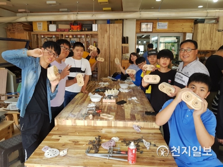 남원시, 예비사회적기업 3개소 지정