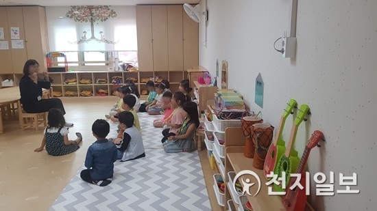 [인천] 중구, 영종국제도시 내 국공립어린이집 3개소 개원… 보육수요 부응 기대