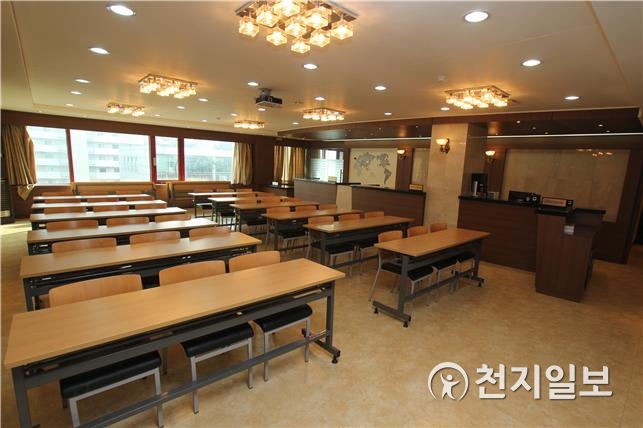 서울호서전문학교 주1일 관광경영학 전공 여행사 창업반 개설
