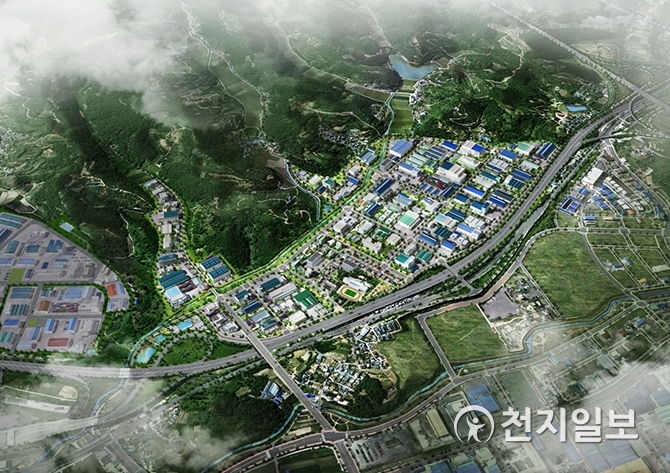 진주시, 투자 인센티브 확대로 기업유치 본격 나서