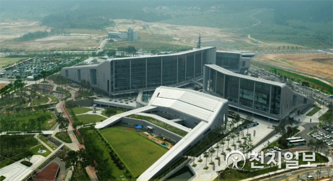 충남도, 중소기업 육성자금 5500억원 지원