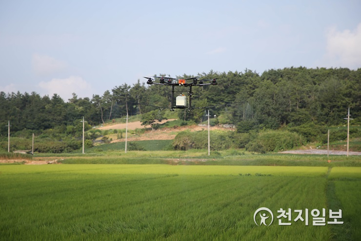 [무안] 농산물 생산비 절감 농기계 지원 확대