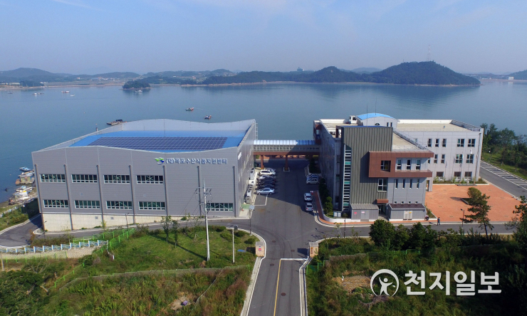 [목포] 대한민국 제1의 수산식품도시 도약 10개년 계획 발표