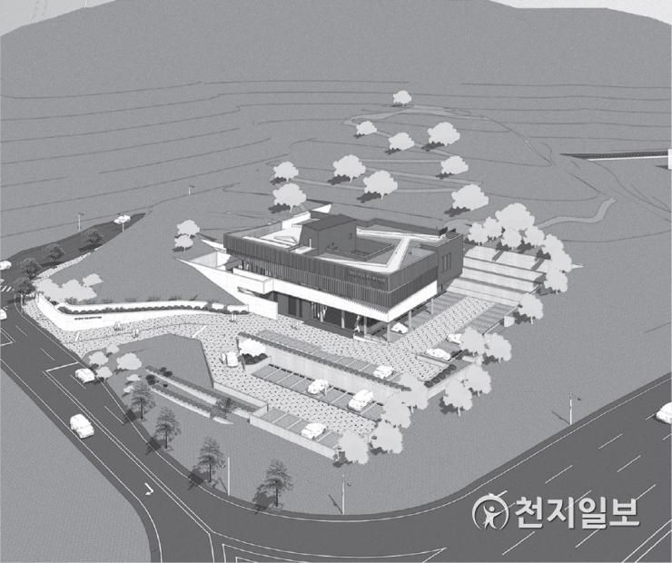 [인천] 강화군, 기독교 근대 역사 기념관 조성