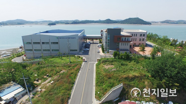 목포시, 전국 제1의 수산식품 도시로 도약