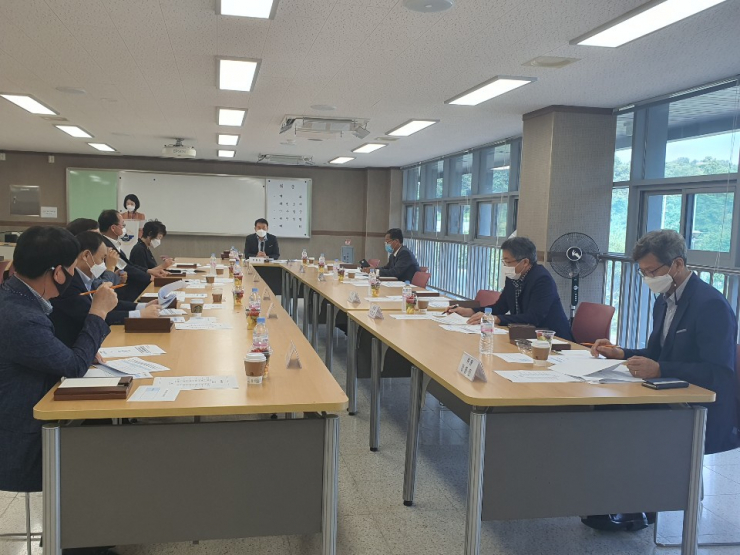 경기도안산교육지원청, 2021학년도 건물매입형 공립유치원명 선정