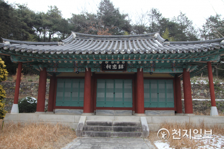 [지역사 이야기5-나주] 거북선의 고향, 나대용 장군을 기리다(3)