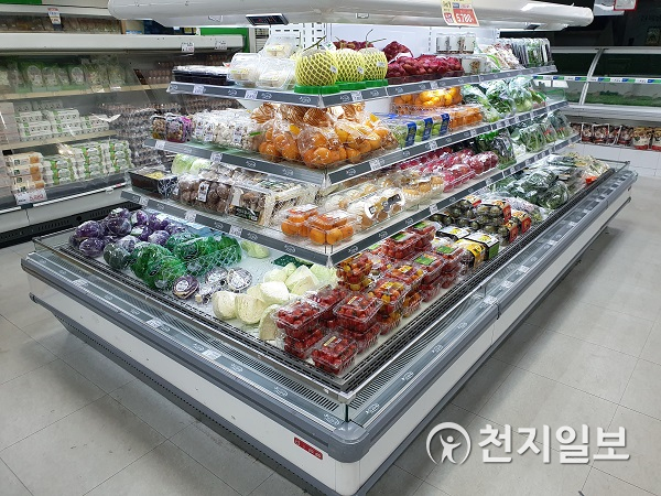 농협하나로유통, 농축협 하나로마트 농산컨설팅 25개 마트 돌파