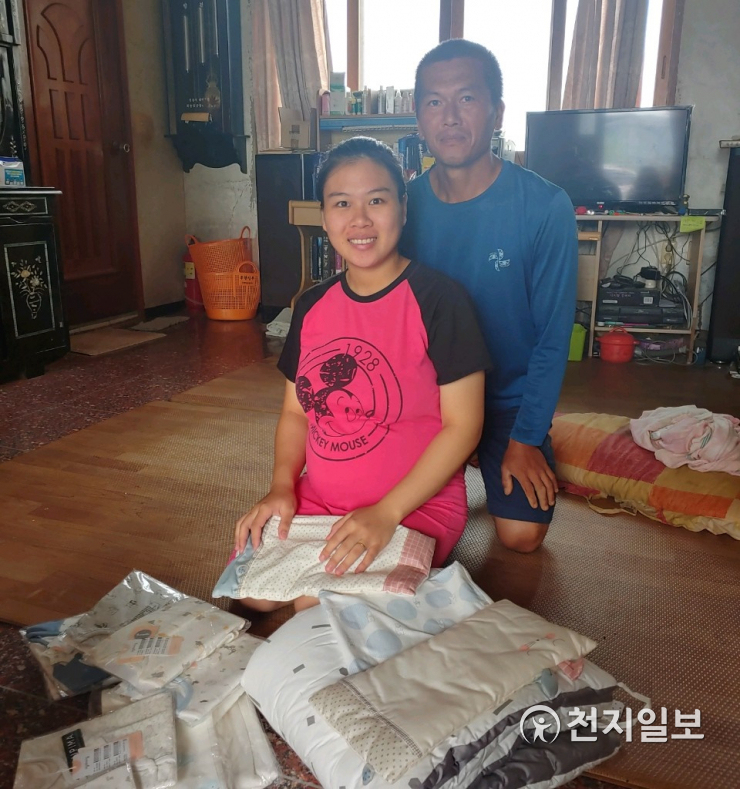 [우리동네복지] 단 한 명도 소외 없는 복지정읍… 엔젤복지통신원이 구석구석 살펴