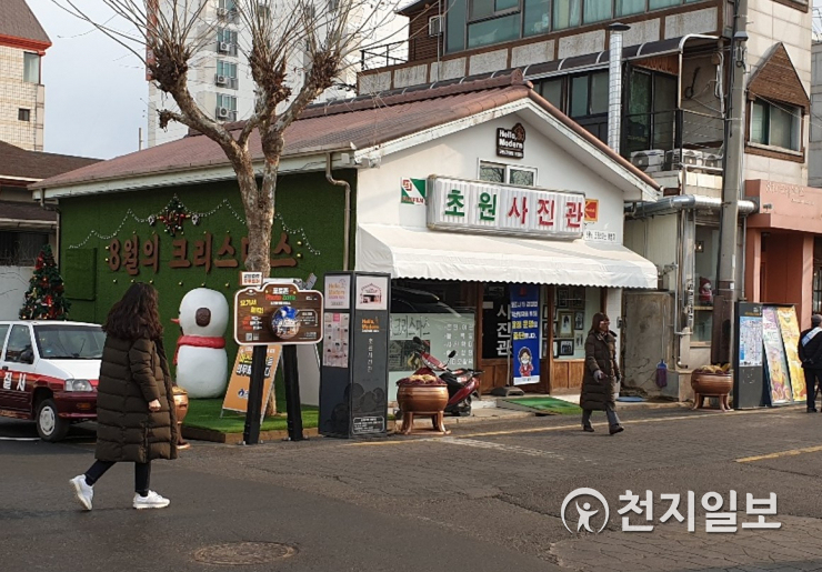 새봄 맞아 군산으로 떠나요… 스탬프 투어 등 3색 맞춤형 관광