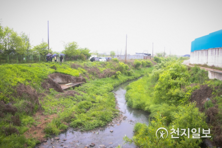 인천 서구-생물자원관, 생태·환경 수종 보급 앞장