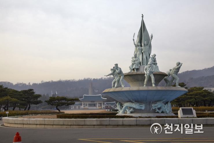 호국보훈의 달 6월 서울미래유산… 북촌한옥마을·서울국립현충원·운수좋은날