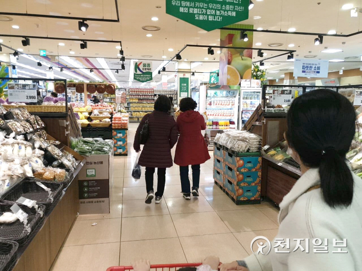 전세계 인플레 쇼크, 점점 공포로 엄습… 美·中 역대급 물가상승 지표