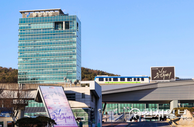용인시, 외국인 대상 코로나19 백신 3차 접종 진행