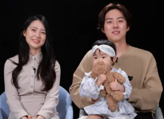 슈퍼맨이 돌아왔다(슈돌) 백성현 아내(부인) 누구?… 나이·직업 관심↑