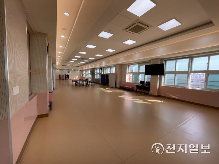 순천시, 네모난 획일적 학교… 학생들의 생각 담아 공간혁신 지원