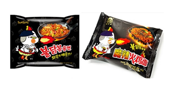 중국서 논란된 불닭볶음면 유통기한… 삼양식품 문제 없어