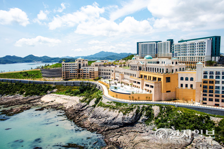 전남도, 명품 숙박시설 늘려 체류 관광거점으로 육성한다