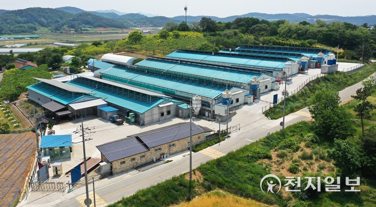 함평군, 친화적 축산환경 실현 앞장