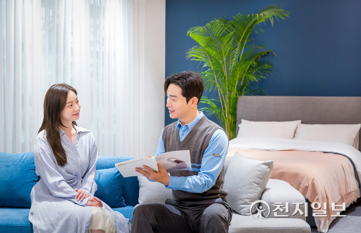 코웨이, 수면 컨설팅 슬립케어 서비스 출시