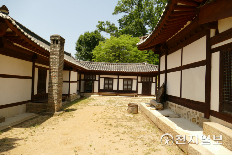 [지역탐방] 250년 전 화길옹주가 살던 궁집… 조선시대 숨결 느낀다