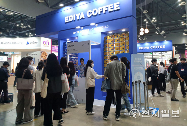 드셔보시겠어요?… 친환경 등 식품 트렌드 총망라