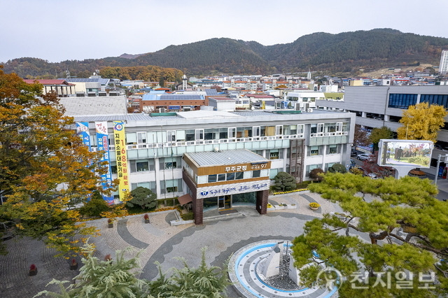 무주군 ‘고향사랑기부제’ 답례품 공급업체 공개 모집
