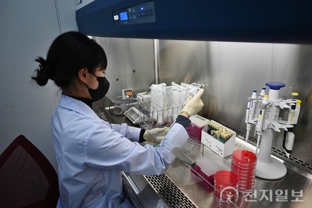 광주시 보건환경연구원, 축산물분야 숙련도 평가 ‘양호’