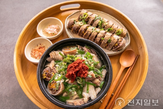 전남도 “겨울 입맛 돋우는 별미 따라 남도여행 떠나볼까”
