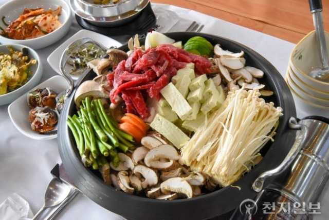 전남도 “겨울 입맛 돋우는 별미 따라 남도여행 떠나볼까”