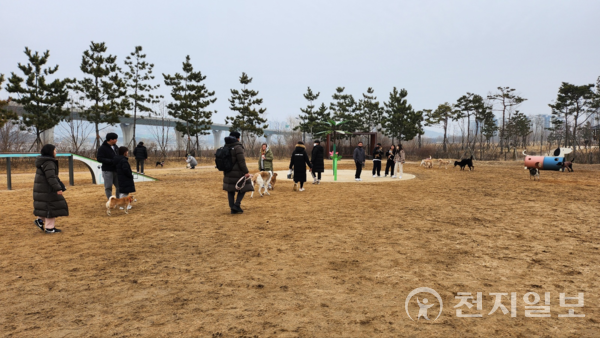 인천시, 반려동물 출생부터 장례까지 꼼꼼히 챙긴다