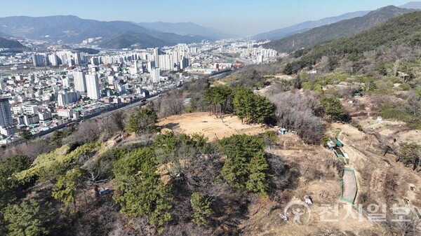 양산 다방동 패총서 국내 첫 가야·일본 교류 유물 나와