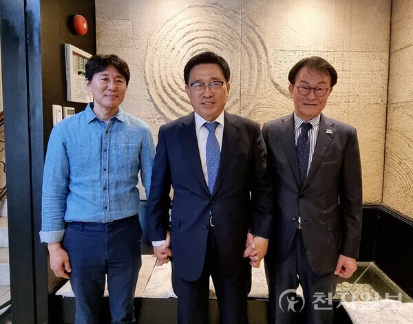 aT, 스카우트연맹과 지속가능한 먹거리 미래 모색