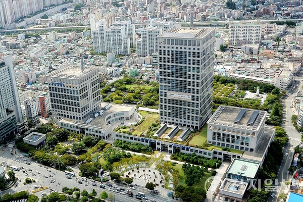 부산시, 냉방기기 냉매관리로 온실가스 감축 앞장선다