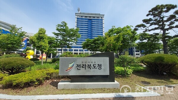 전북도, 가뭄취약지역 관정 34공 추가 개발