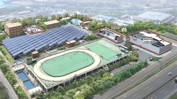 김포시, 2024년 하수도 요금 인상 선택 아닌 필수…적자 심화