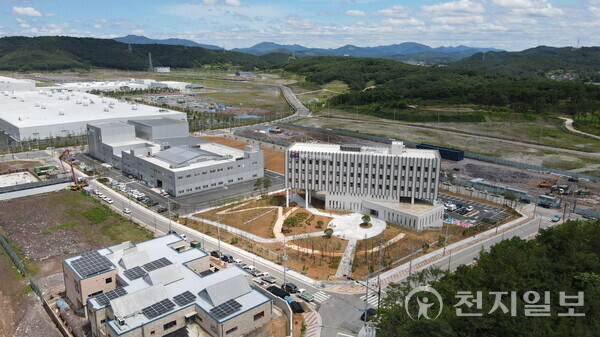 광주시 미래차 소재·부품·장비 특화단지 선정