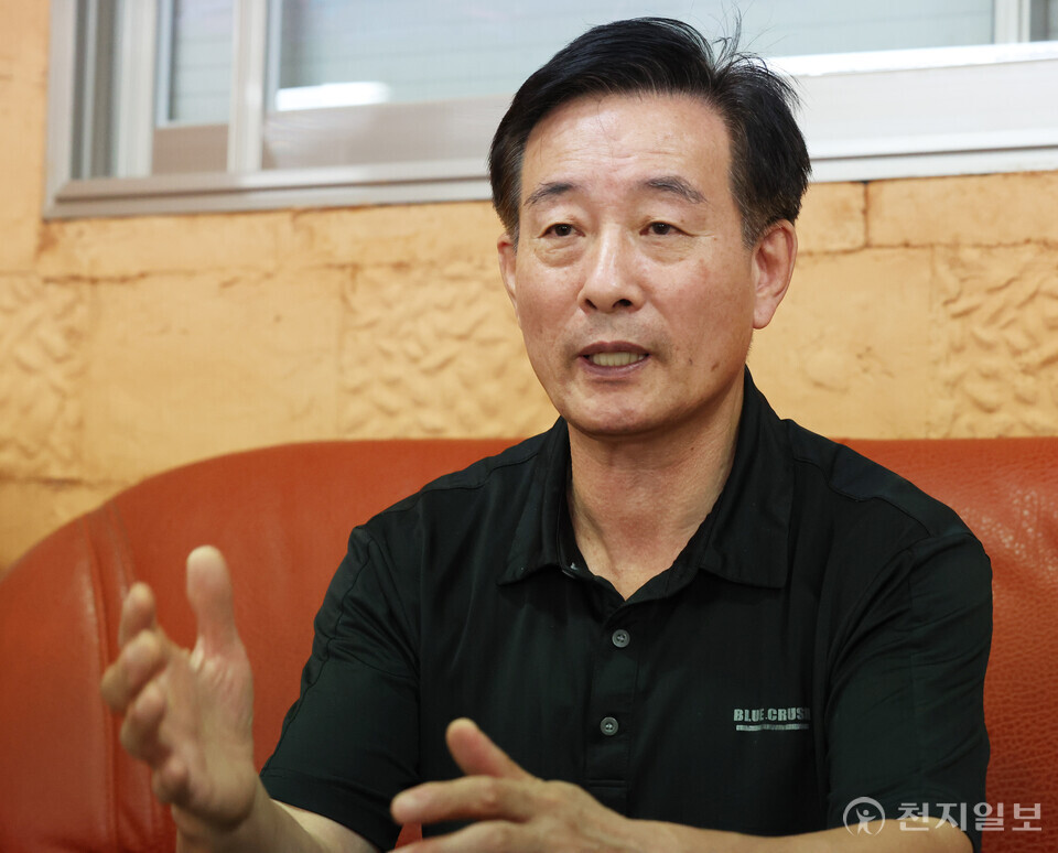 [중소기업 강국 코리아] (137) 시티앤그린의 생황토 기술력 녹여낸 씨플랜트티, 농업의 새 시대 여나