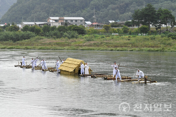 제48회 정선아리랑제 성료