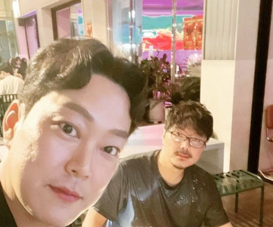 나는 솔로 16기 영철, 상철 이미지 변신 공개… 광수는 어디에?