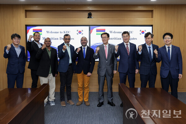 한국도로공사, 글로벌 인프라 협력 컨퍼런스 참석