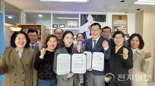 서강직업전문학교 사회복지학과 사회복지현장실습 11월·12월 개강반 모집