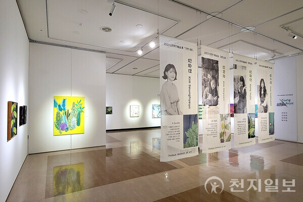 무주군, 최북미술관 신진작가발굴 기획전 개최… 유망 지역 작가 발굴·지원