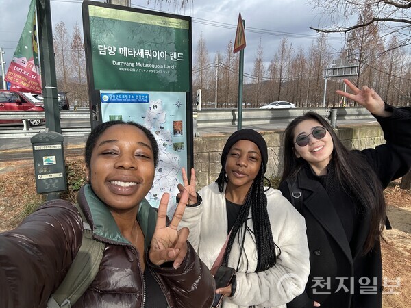 담양군, 외국인 대상 팸투어 추진