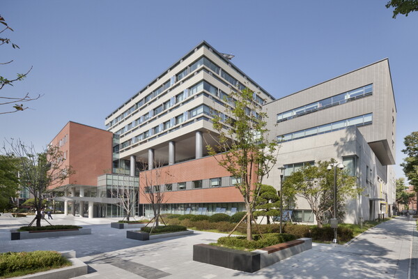 국립 한국방송통신대학교, 김천소년교도소에 교육과정 신설