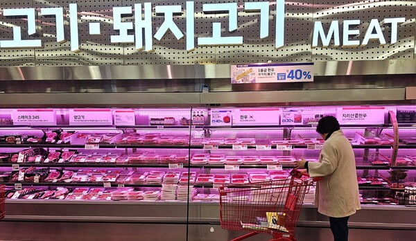 LA갈비 반값에 즐기세요… 롯데마트, 오는 14일부터 갈비대전