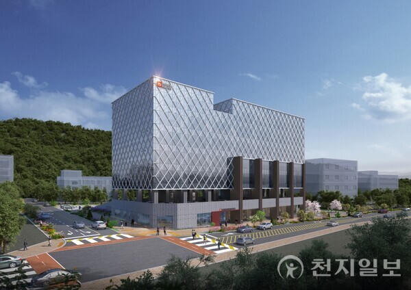 레인보우로보틱스, 이화공영과 278.5억원 규모 공사 계약 체결
