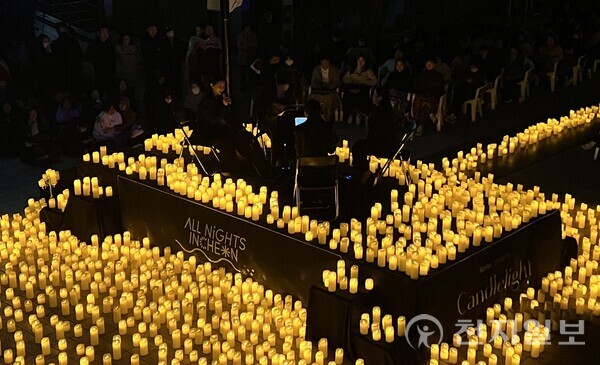 부둣가 정취 흠뻑 인천의 밤 6월부터 더욱 빛나… 특별한 야간 축제 만끽