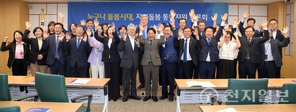 광주다움 통합돌봄 국회서 미래 돌봄정책 모델로 주목
