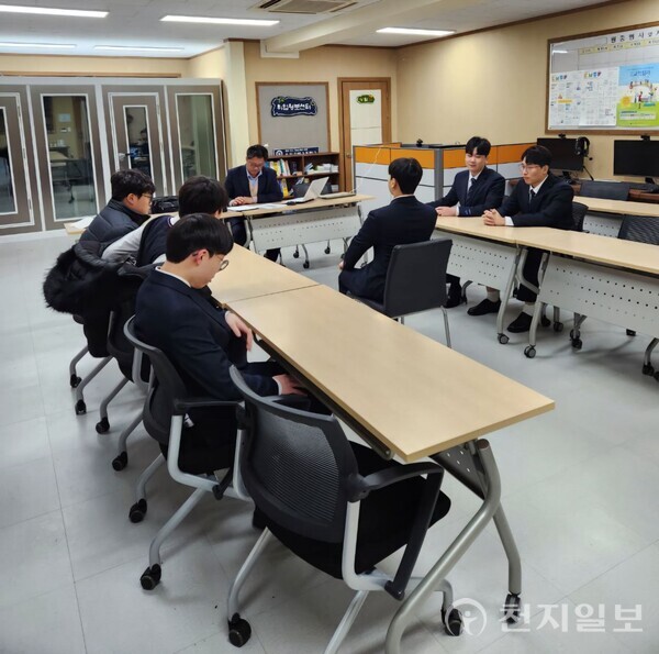[프로의 길, 특성화고 탐방③] 공업 특성화고 리더, 수원공고…높은 취업률 자랑